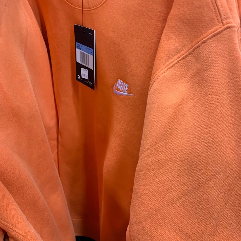 Nike Crewnecks